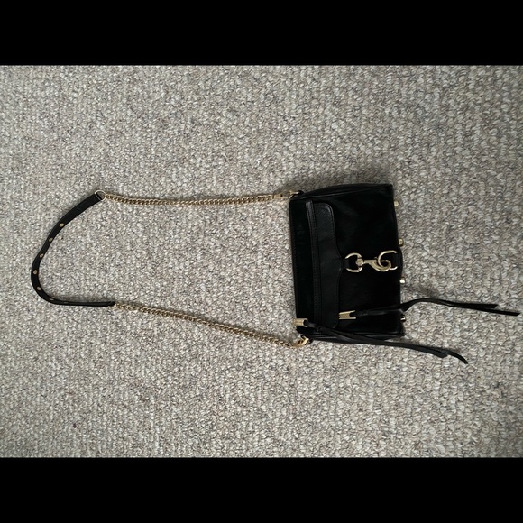 Rebecca Minkoff MAC mini crossbody bag - Picture 3 of 6